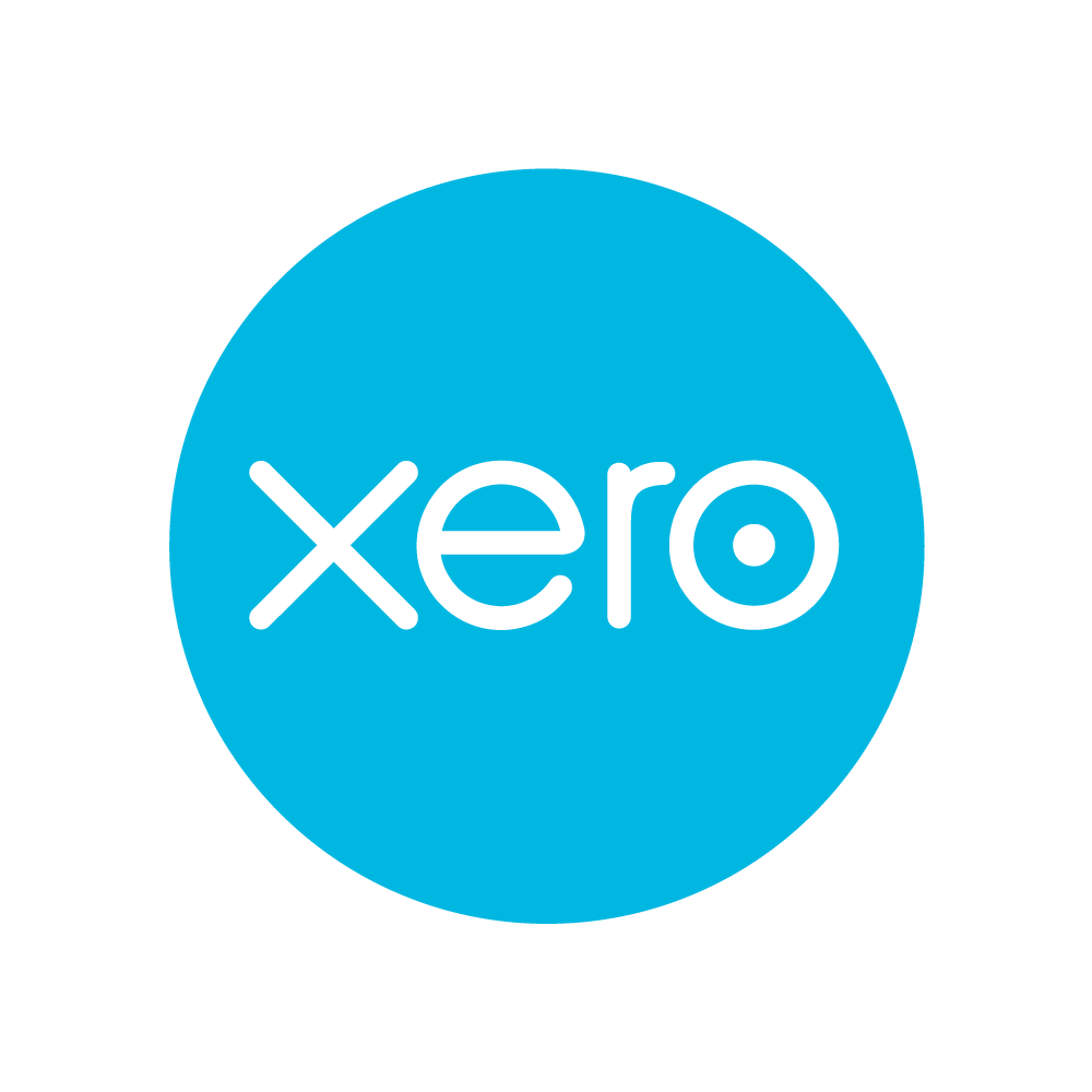 Xero Logo